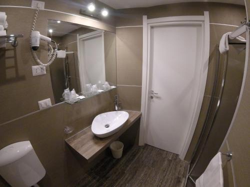 Fotos del hotel - HOTEL PERUGINO