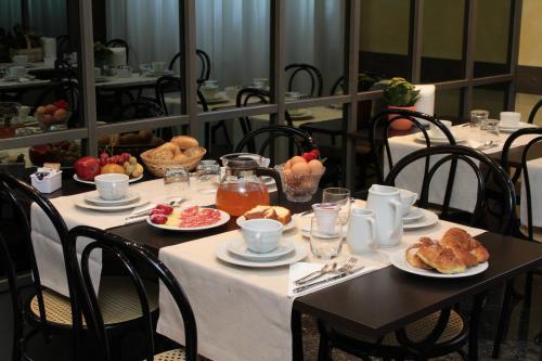 Fotos del hotel - HOTEL PERUGINO