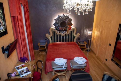 Fotos del hotel - CA DELL ARTE HOTEL CENTRE