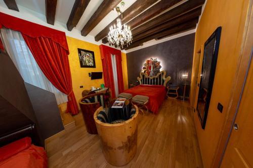 Fotos del hotel - CA DELL ARTE HOTEL CENTRE