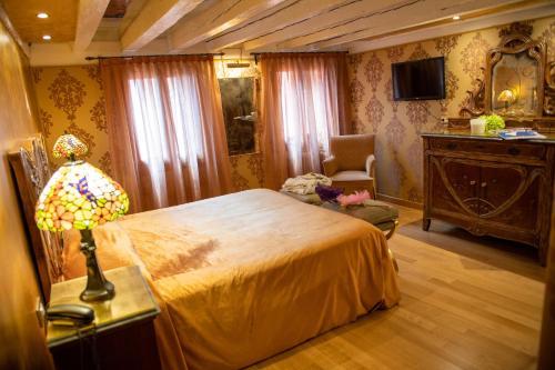 Fotos del hotel - CA DELL ARTE HOTEL CENTRE