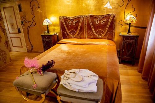 Fotos del hotel - CA DELL ARTE HOTEL CENTRE