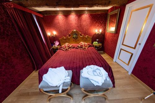 Fotos del hotel - CA DELL ARTE HOTEL CENTRE