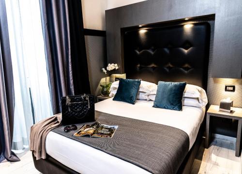 Fotos del hotel - DHARMA STYLE HOTEL & SPA ROME