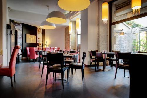 Fotos del hotel - DHARMA STYLE HOTEL & SPA ROME