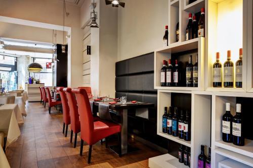 Fotos del hotel - DHARMA STYLE HOTEL & SPA ROME