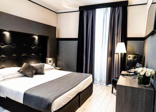 Fotos del hotel - DHARMA STYLE HOTEL & SPA ROME