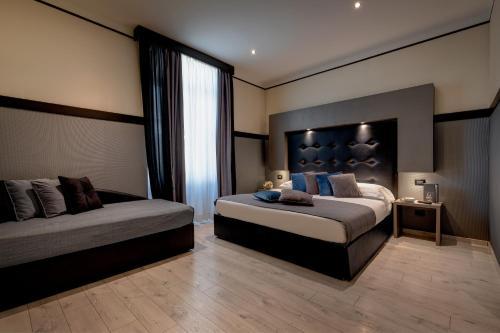 Fotos del hotel - DHARMA STYLE HOTEL & SPA ROME