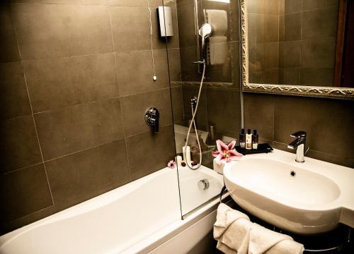 Fotos del hotel - DHARMA STYLE HOTEL & SPA ROME