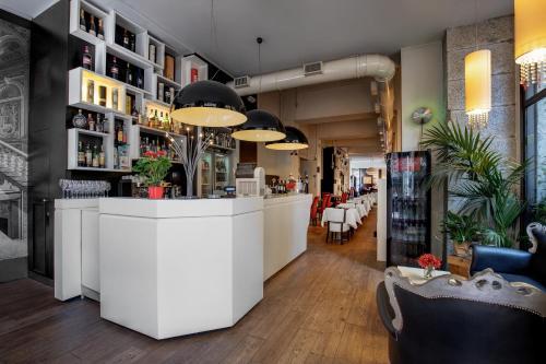 Fotos del hotel - DHARMA STYLE HOTEL & SPA ROME