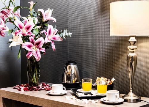 Fotos del hotel - DHARMA STYLE HOTEL & SPA ROME
