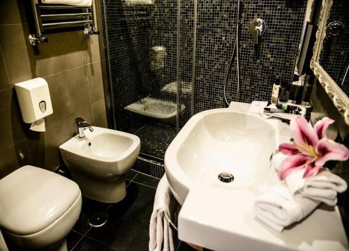 Fotos del hotel - DHARMA STYLE HOTEL & SPA ROME
