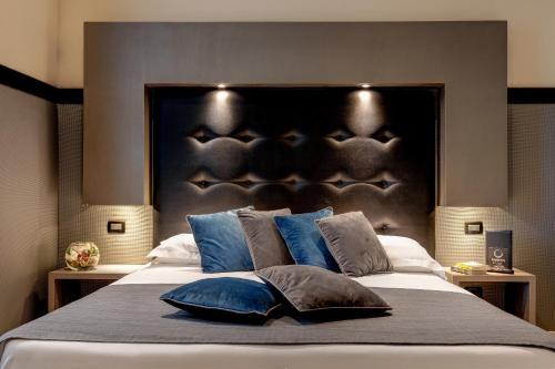 Fotos del hotel - DHARMA STYLE HOTEL & SPA ROME