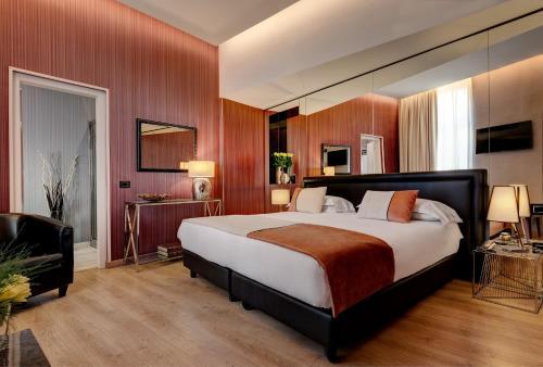 Fotos del hotel - DHARMA STYLE HOTEL & SPA ROME