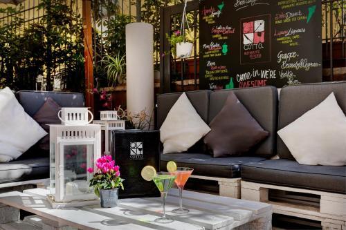 Fotos del hotel - DHARMA STYLE HOTEL & SPA ROME