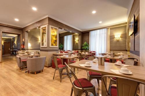 Fotos del hotel - DHARMA STYLE HOTEL & SPA ROME