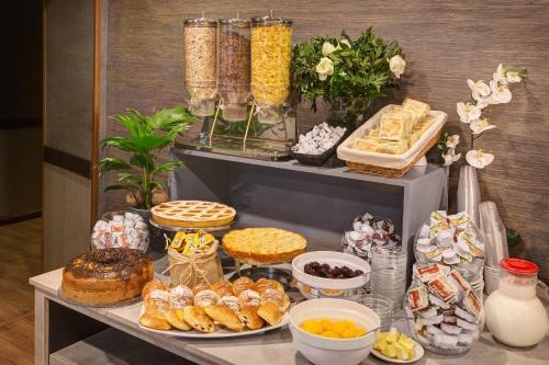 Fotos del hotel - DHARMA STYLE HOTEL & SPA ROME