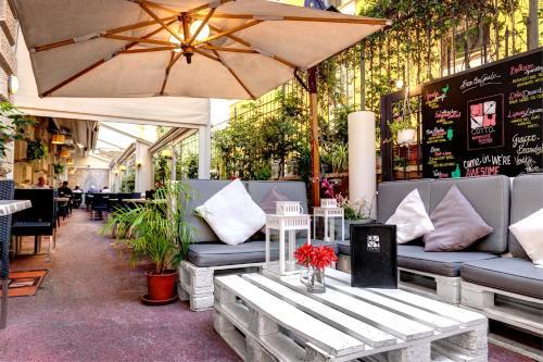 Fotos del hotel - DHARMA STYLE HOTEL & SPA ROME