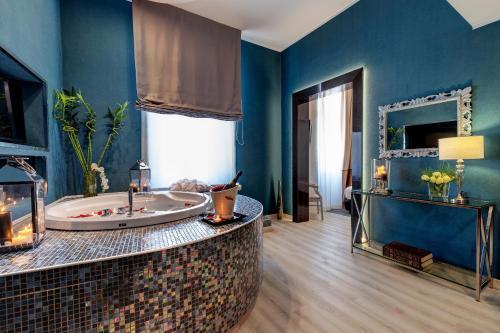 Fotos del hotel - DHARMA STYLE HOTEL & SPA ROME