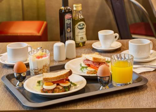 Fotos del hotel - DHARMA STYLE HOTEL & SPA ROME