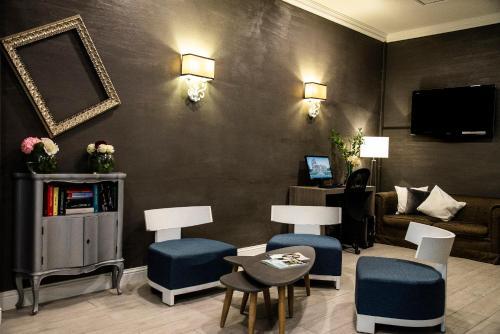 Fotos del hotel - DHARMA STYLE HOTEL & SPA ROME