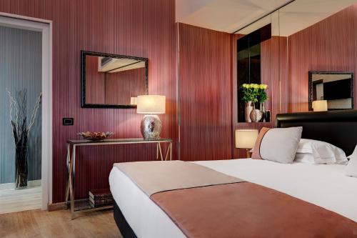 Fotos del hotel - DHARMA STYLE HOTEL & SPA ROME