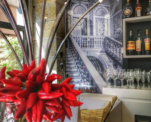 Fotos del hotel - DHARMA STYLE HOTEL & SPA ROME
