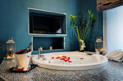 Fotos del hotel - DHARMA STYLE HOTEL & SPA ROME