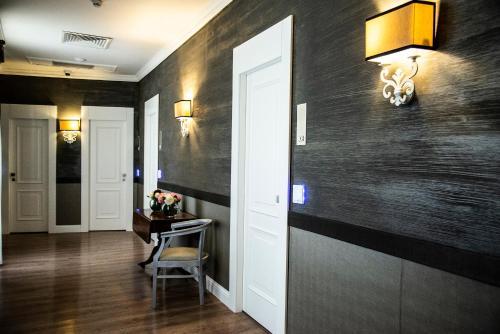 Fotos del hotel - DHARMA STYLE HOTEL & SPA ROME