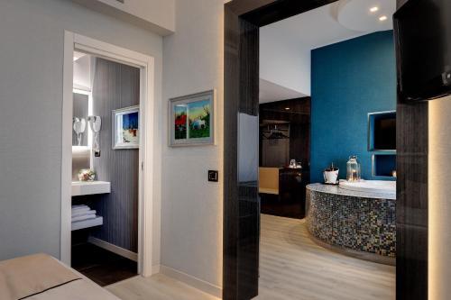 Fotos del hotel - DHARMA STYLE HOTEL & SPA ROME