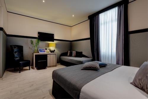 Fotos del hotel - DHARMA STYLE HOTEL & SPA ROME