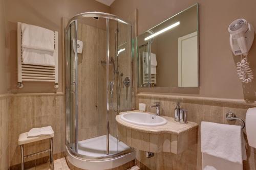 Fotos del hotel - DHARMA STYLE HOTEL & SPA ROME