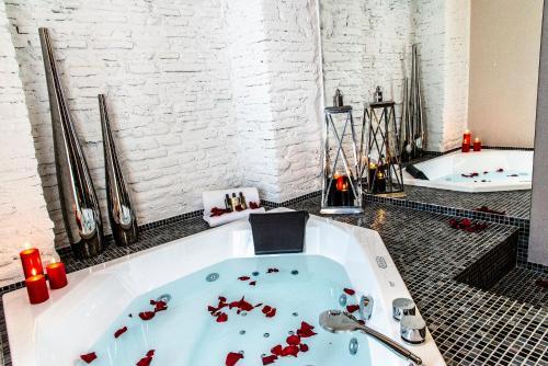 Fotos del hotel - DHARMA STYLE HOTEL & SPA ROME