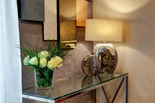 Fotos del hotel - DHARMA STYLE HOTEL & SPA ROME