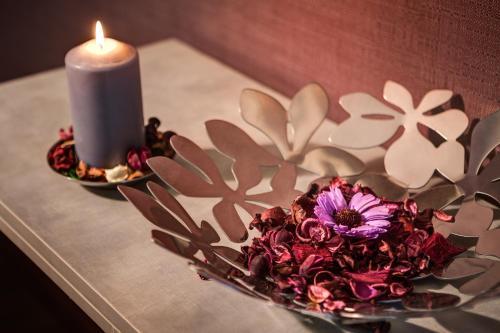 Fotos del hotel - DHARMA STYLE HOTEL & SPA ROME