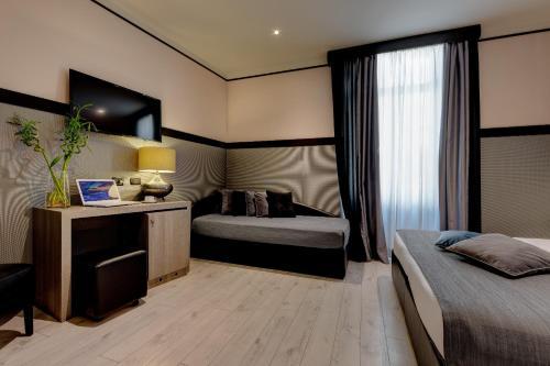 Fotos del hotel - DHARMA STYLE HOTEL & SPA ROME