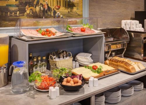 Fotos del hotel - DHARMA STYLE HOTEL & SPA ROME