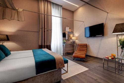 Fotos del hotel - DHARMA STYLE HOTEL & SPA ROME