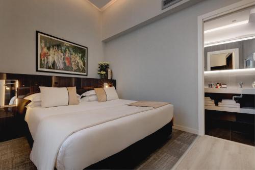 Fotos del hotel - DHARMA STYLE HOTEL & SPA ROME