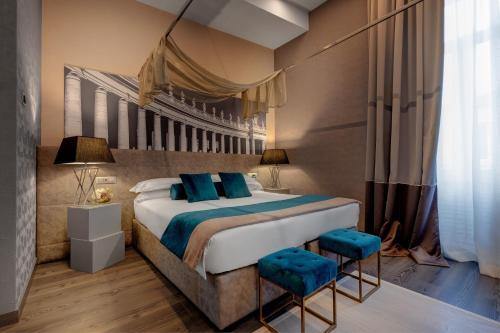 Fotos del hotel - DHARMA STYLE HOTEL & SPA ROME