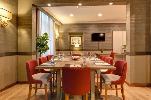 Fotos del hotel - DHARMA STYLE HOTEL & SPA ROME