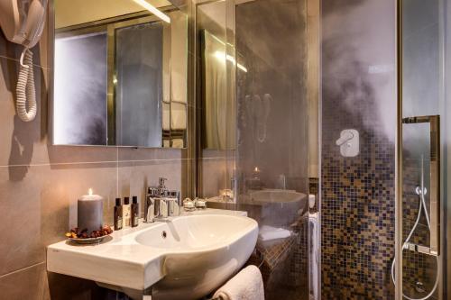 Fotos del hotel - DHARMA STYLE HOTEL & SPA ROME