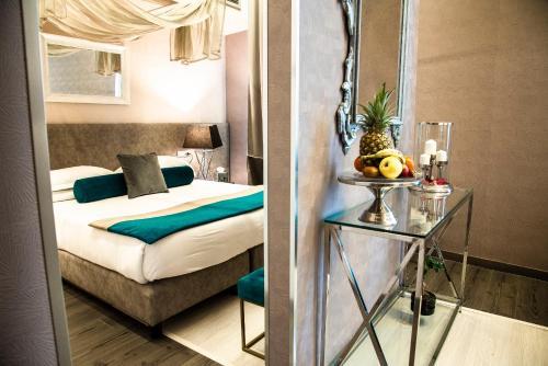 Fotos del hotel - DHARMA STYLE HOTEL & SPA ROME