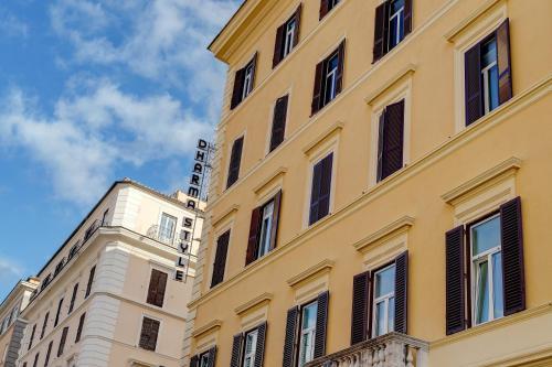 Fotos del hotel - DHARMA STYLE HOTEL & SPA ROME