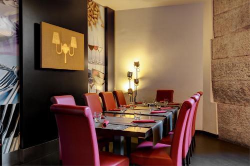 Fotos del hotel - DHARMA STYLE HOTEL & SPA ROME