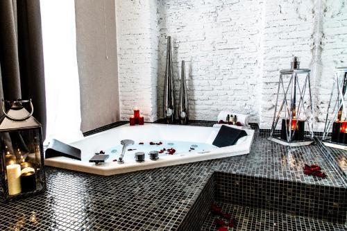 Fotos del hotel - DHARMA STYLE HOTEL & SPA ROME