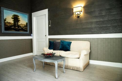 Fotos del hotel - DHARMA STYLE HOTEL & SPA ROME