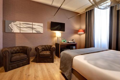 Fotos del hotel - DHARMA STYLE HOTEL & SPA ROME