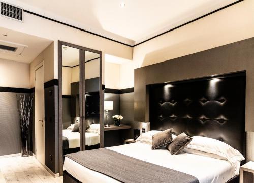 Fotos del hotel - DHARMA STYLE HOTEL & SPA ROME
