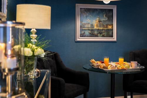 Fotos del hotel - DHARMA STYLE HOTEL & SPA ROME